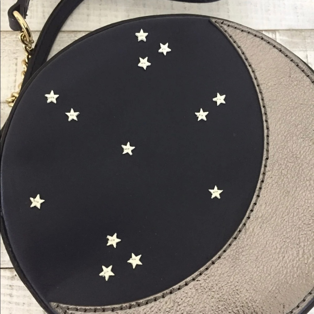 Kate spade moon and stars bag - Picture 2 of 8